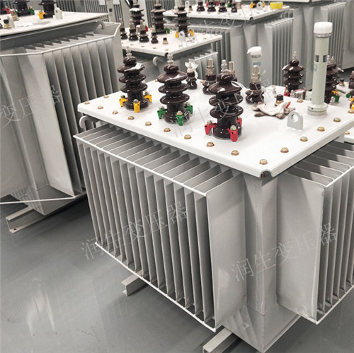 乐山S11-315KVA/35KV/10KV/0.4KV油浸式变压器
